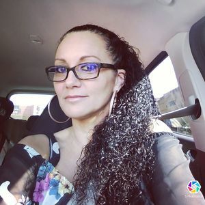 Meet your Posher, Dedra